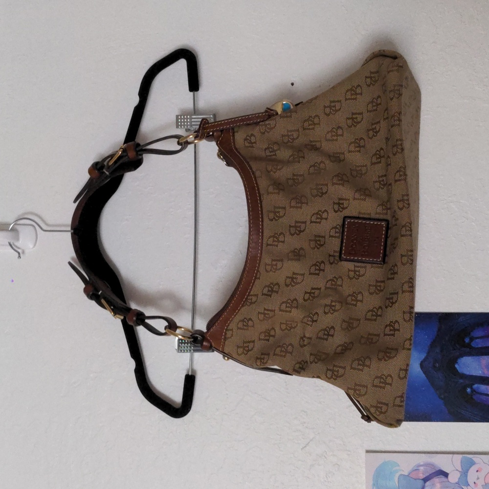 Dooney & Bourke 1975 Purse